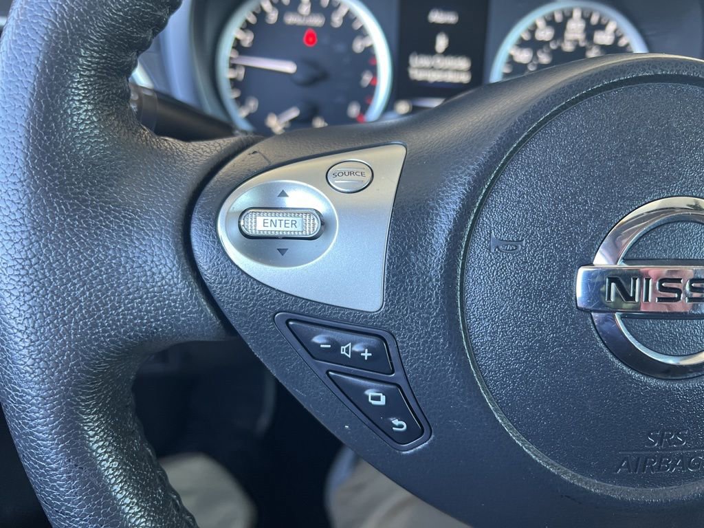 Used 2017 Nissan Sentra SV w/ Protection Package image 49