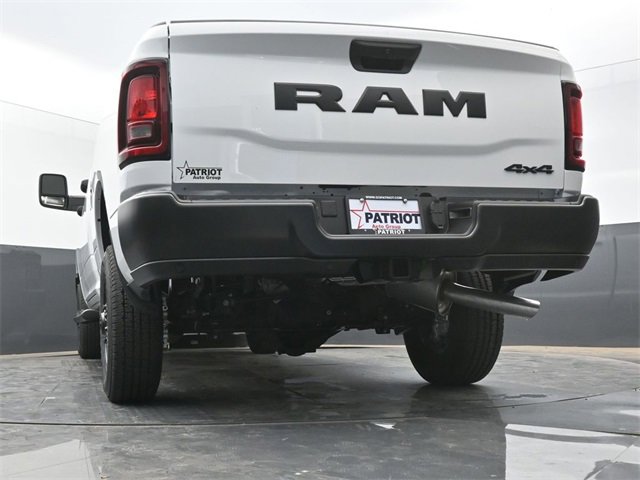 New 2026 RAM 2500 Tradesman image 40