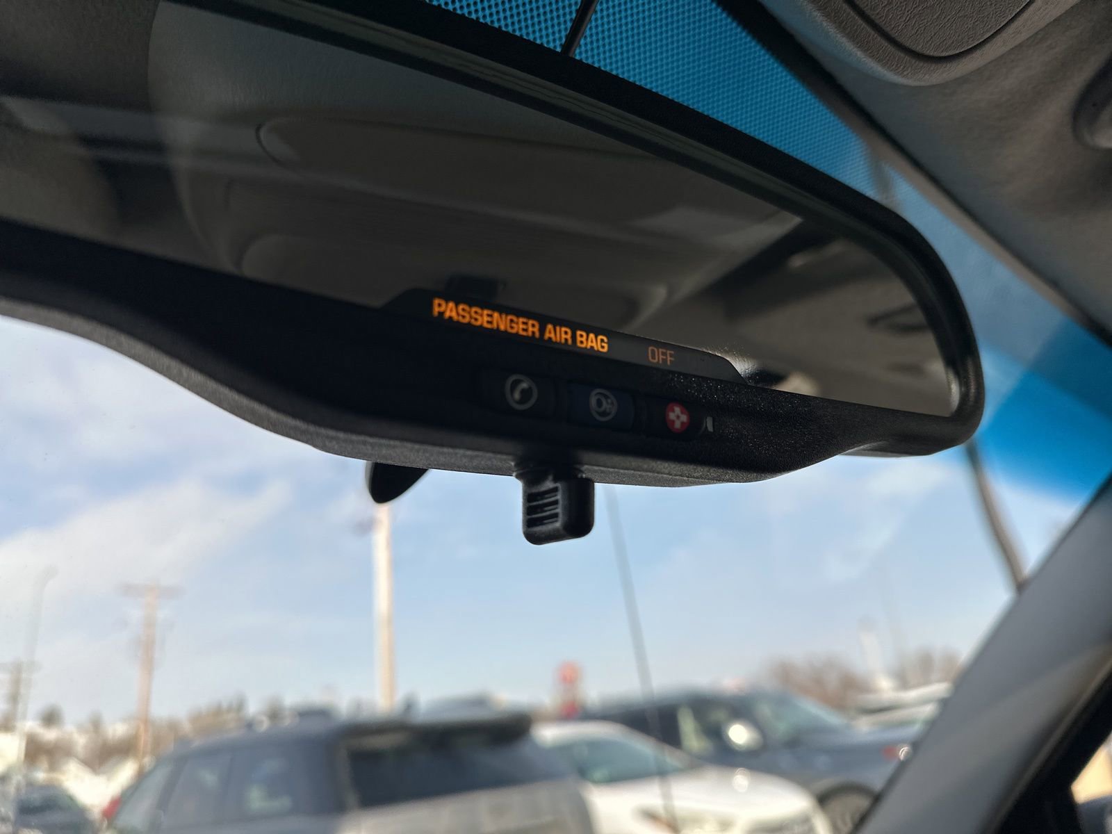 Used 2009 Chevrolet TrailBlazer LT w/ Sun And Sound Package image 49