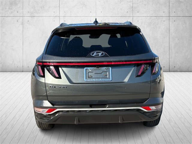 Used 2023 Hyundai Tucson SEL image 4