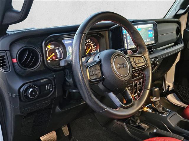 Used 2024 Jeep Wrangler Rubicon 392 image 10
