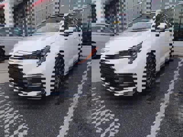 Used 2020 Toyota Corolla SE