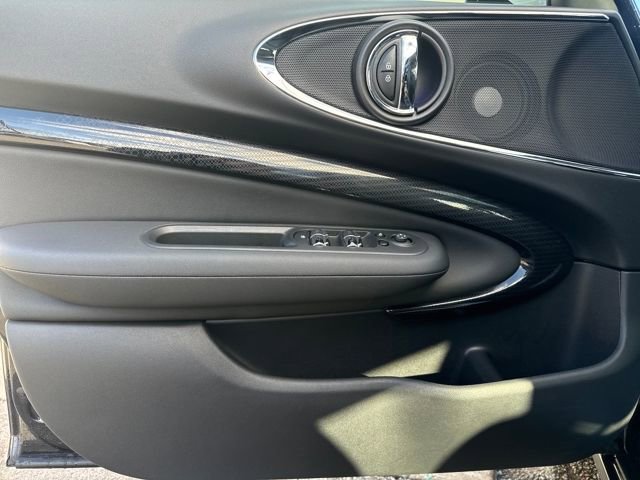 Used 2024 MINI Cooper Clubman S image 12