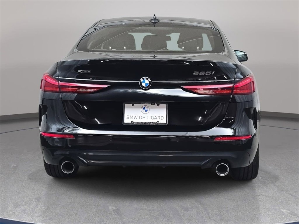 Used 2021 BMW 228i xDrive Gran Coupe w/ Convenience Package image 7