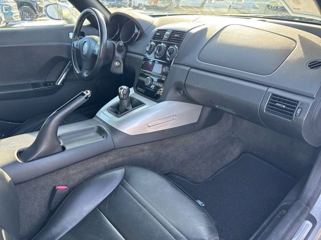 Used 2007 Saturn Sky w/ Premium Trim Pkg image 10