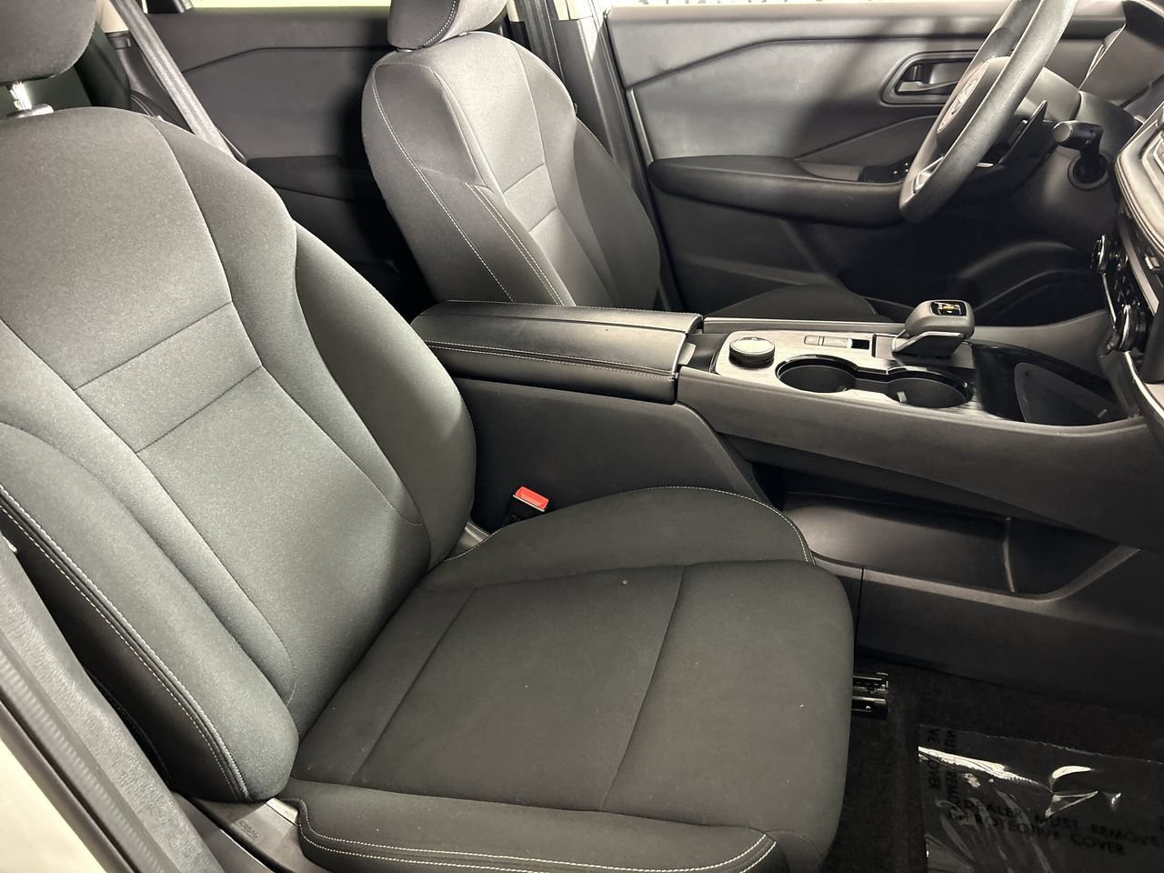 Used 2024 Nissan Rogue S AWD/4WD image 26