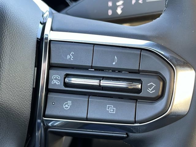 New 2026 GMC Sierra EV Elevation w/ LPO, Elevation Dark Package image 23