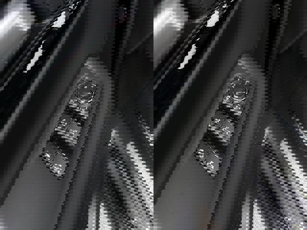 New 2026 Chevrolet Tahoe High Country w/ Sun And Tow Package image 84