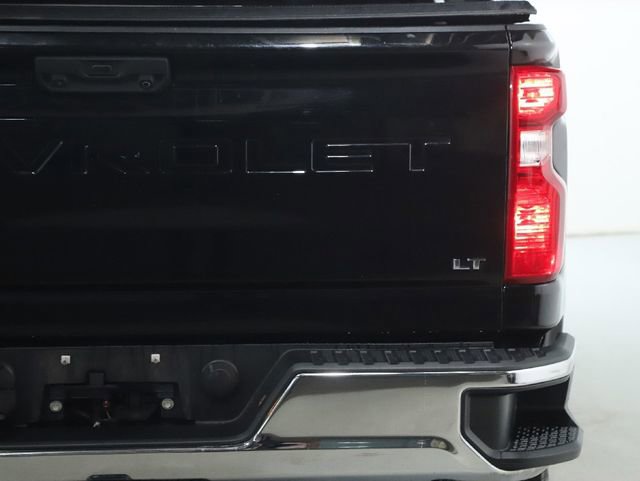 Used 2022 Chevrolet Silverado 2500 LT w/ Convenience Package image 15