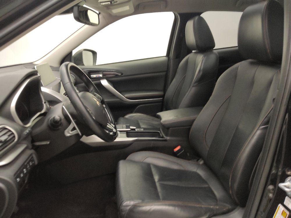 Used 2019 Mitsubishi Eclipse Cross SEL image 17