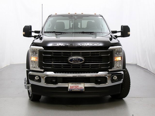 New 2026 Ford F450 XL image 5