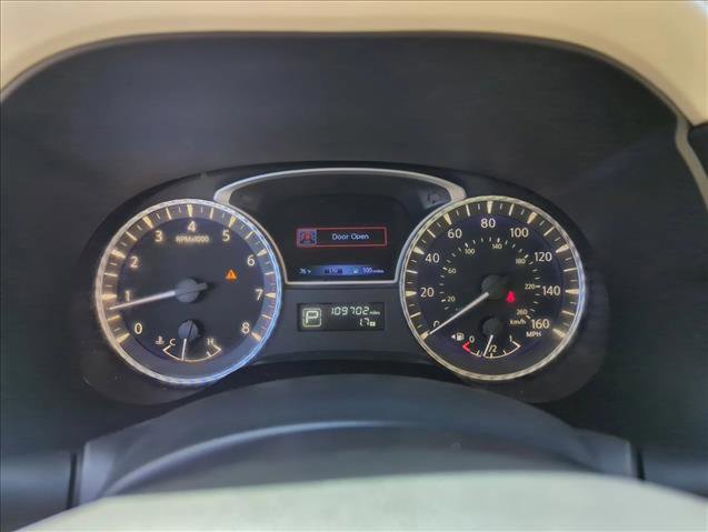 Used 2017 INFINITI QX60 FWD w/ Premium Plus Package image 9