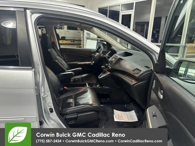 Used 2014 Honda CR-V EX-L image 36