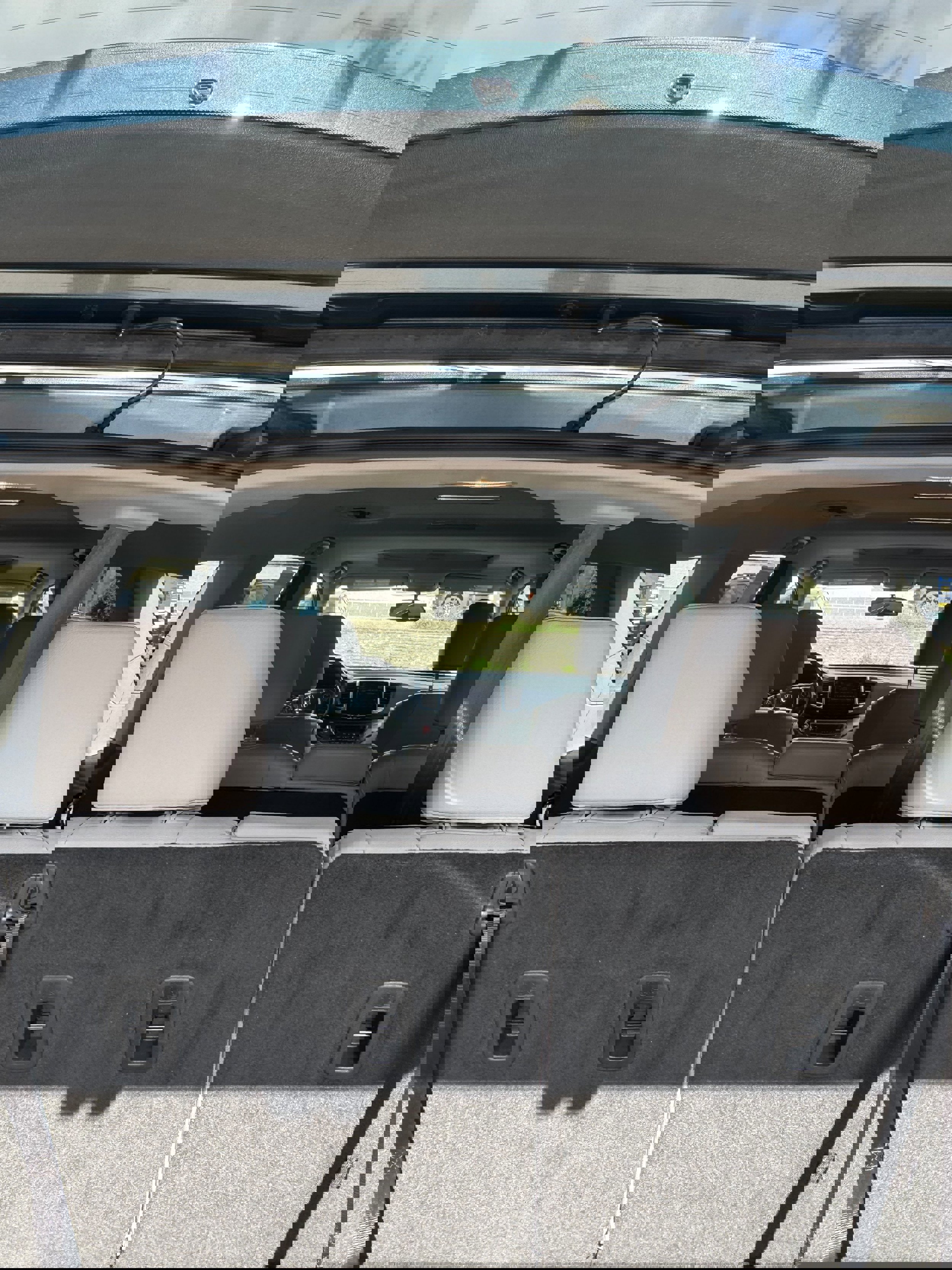 Used 2017 Honda Pilot EX-L image 7