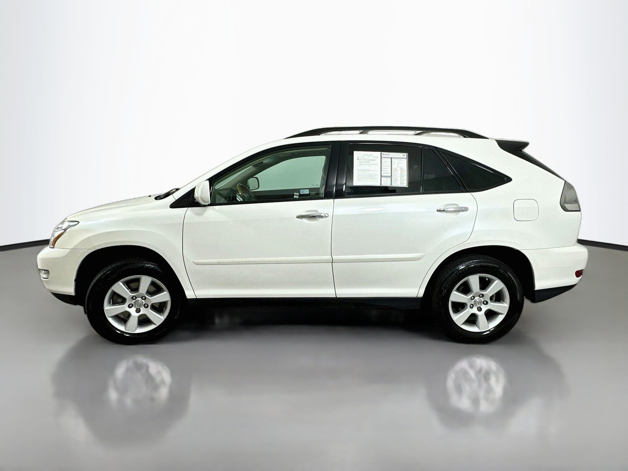Used 2009 Lexus RX 350 AWD image 4