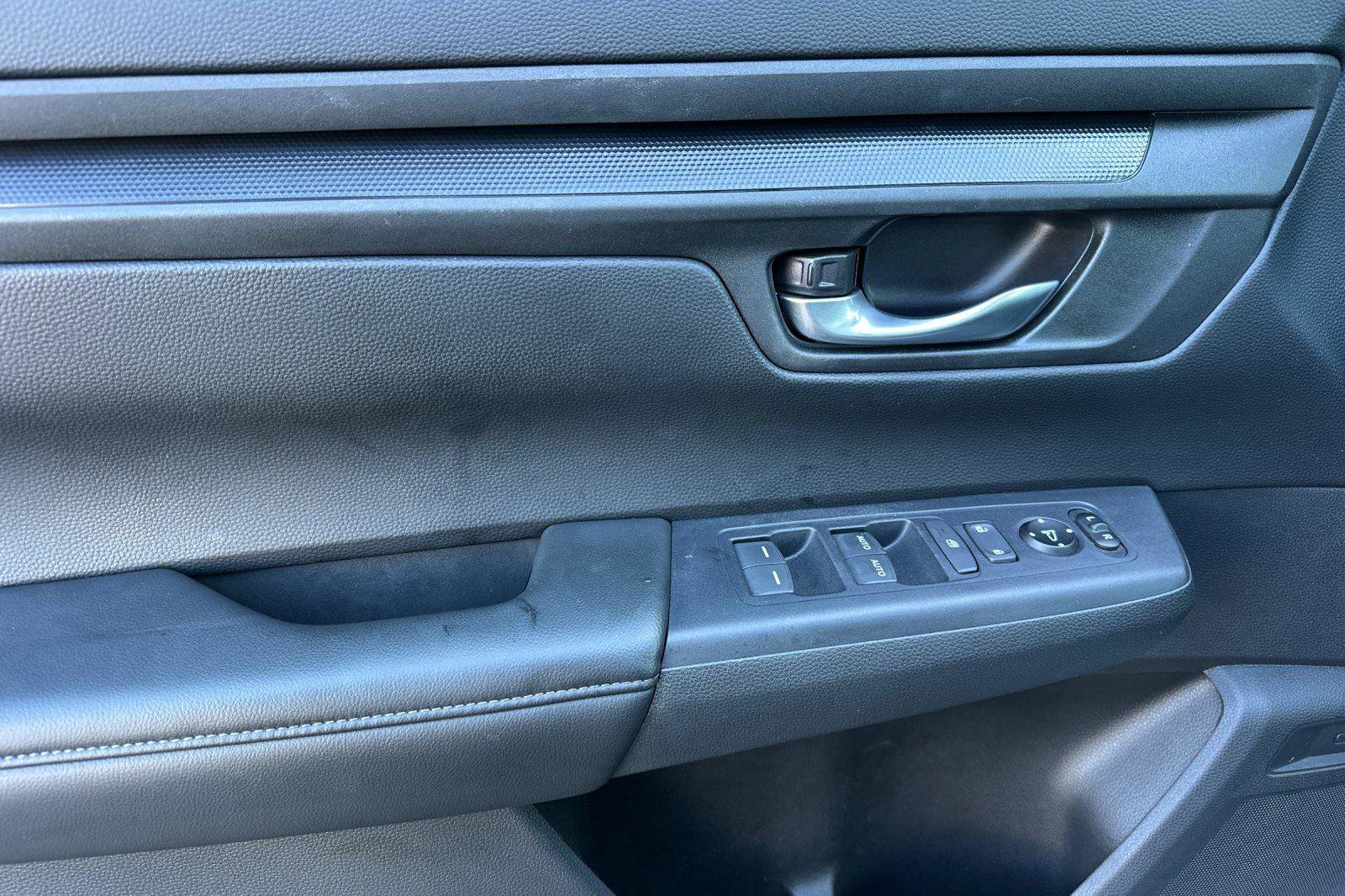 Certified 2024 Honda CR-V EX image 11