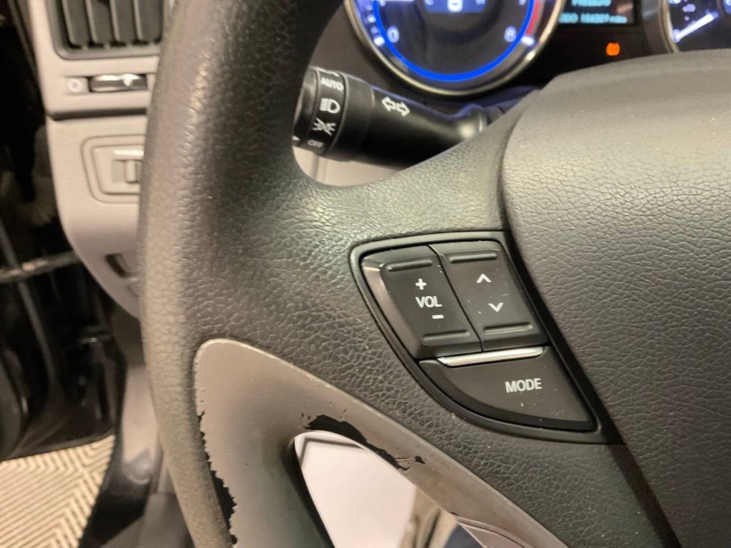 Used 2012 Hyundai Sonata GLS w/ Popular Equipment Pkg image 13