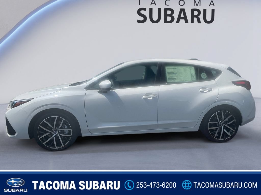 New 2026 Subaru Impreza 2.0i Sport AWD/4WD video 2