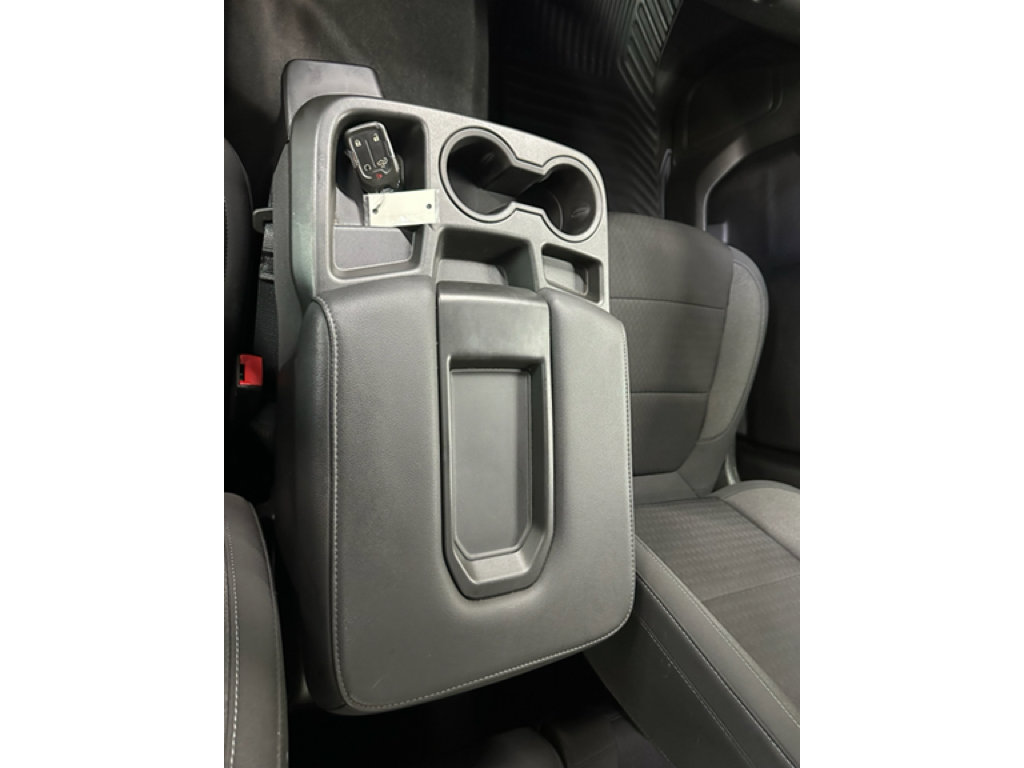 Used 2021 GMC Sierra 1500 SLE image 31