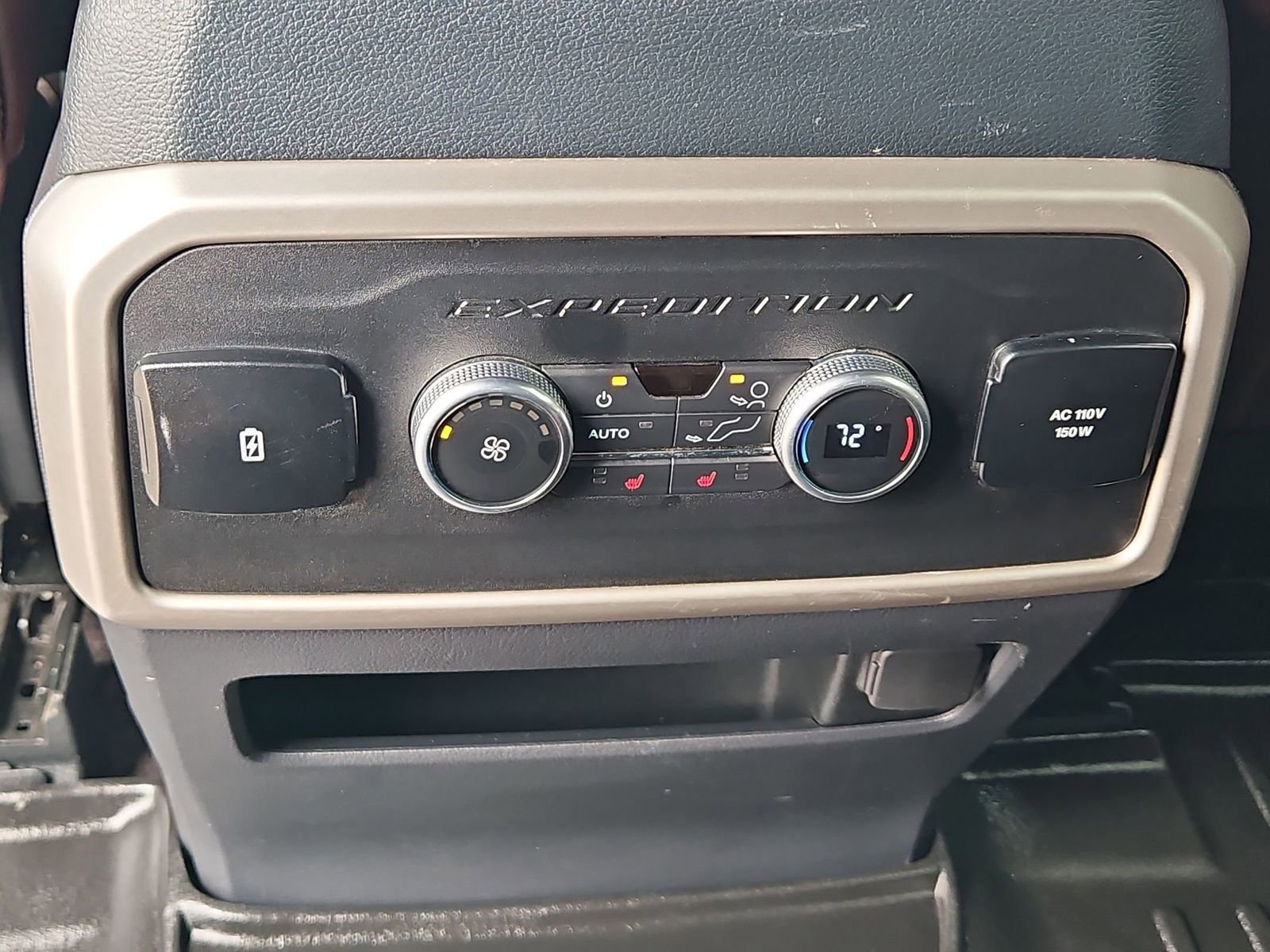 Certified 2022 Ford Expedition Max Limited AWD/4WD image 25