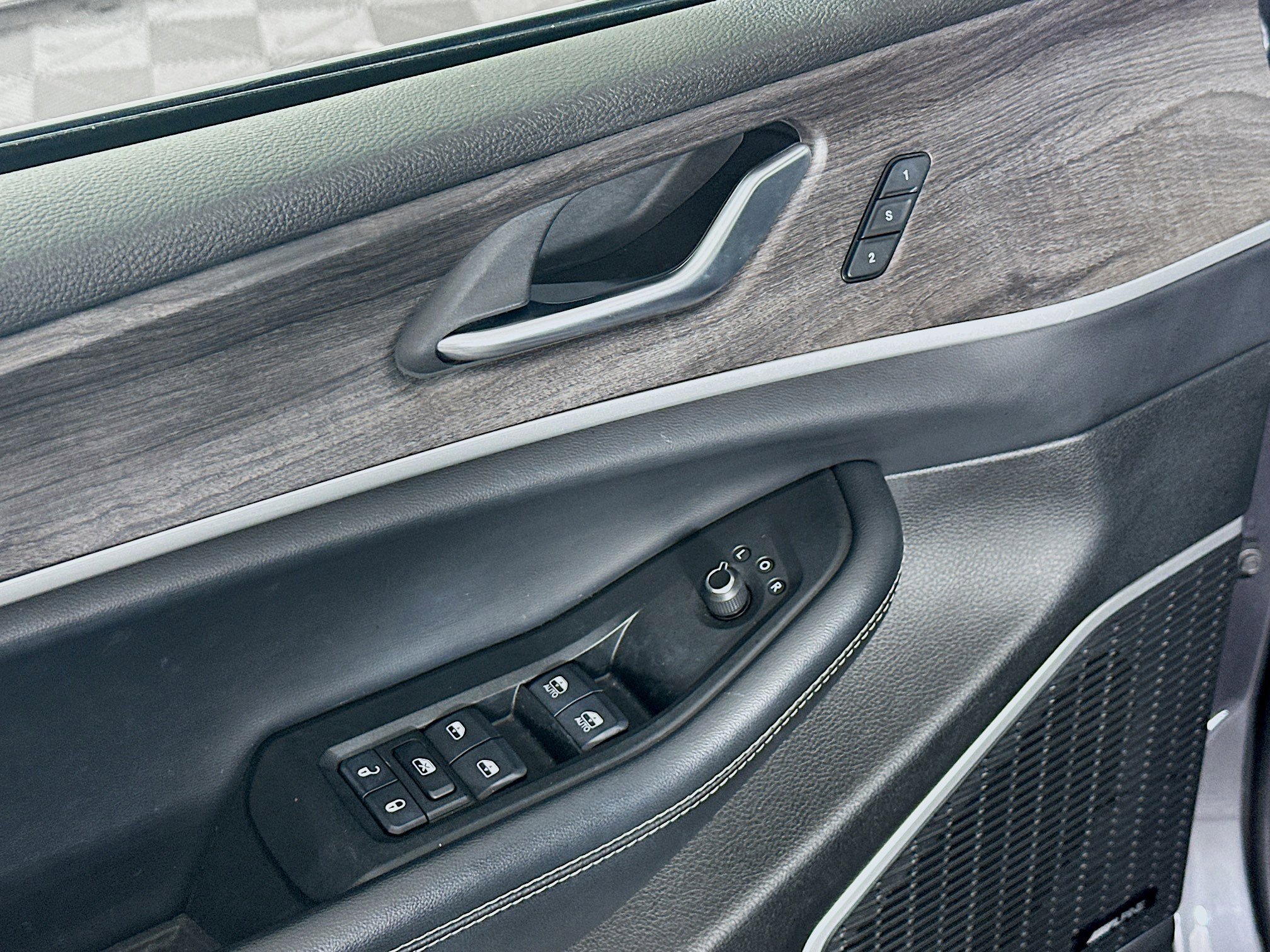 Used 2021 Jeep Grand Cherokee L Limited image 15