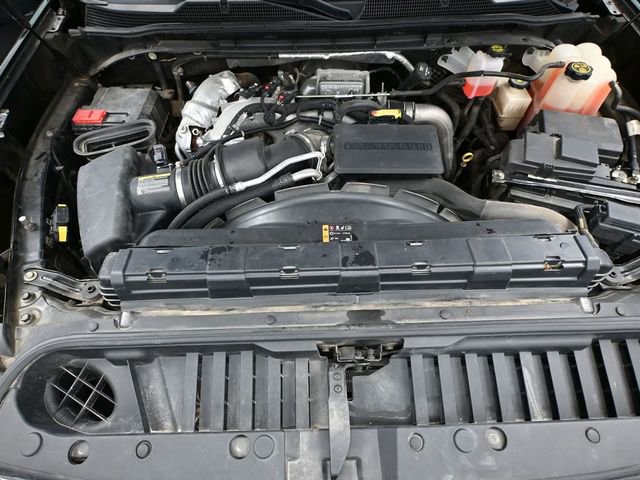 Used 2022 Chevrolet Silverado 2500 High Country w/ Z71 Off-Road Package image 55