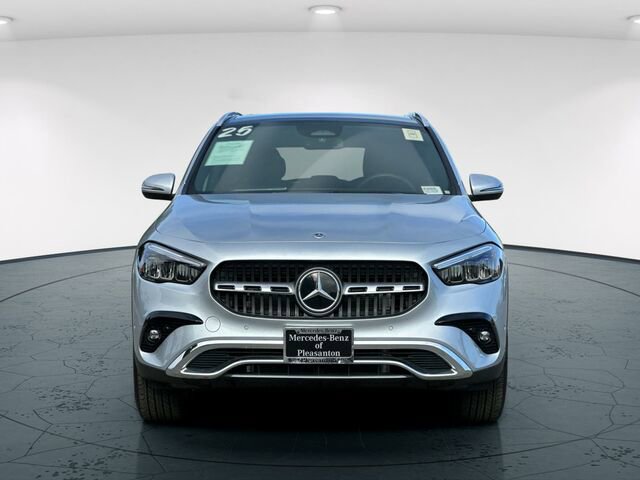 Used 2025 Mercedes-Benz GLA 250 4MATIC image 10