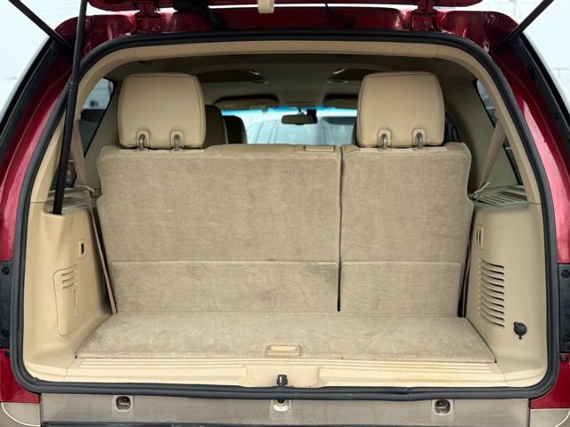 Used 2014 Ford Expedition XLT w/ Equipment Group 202A image 22