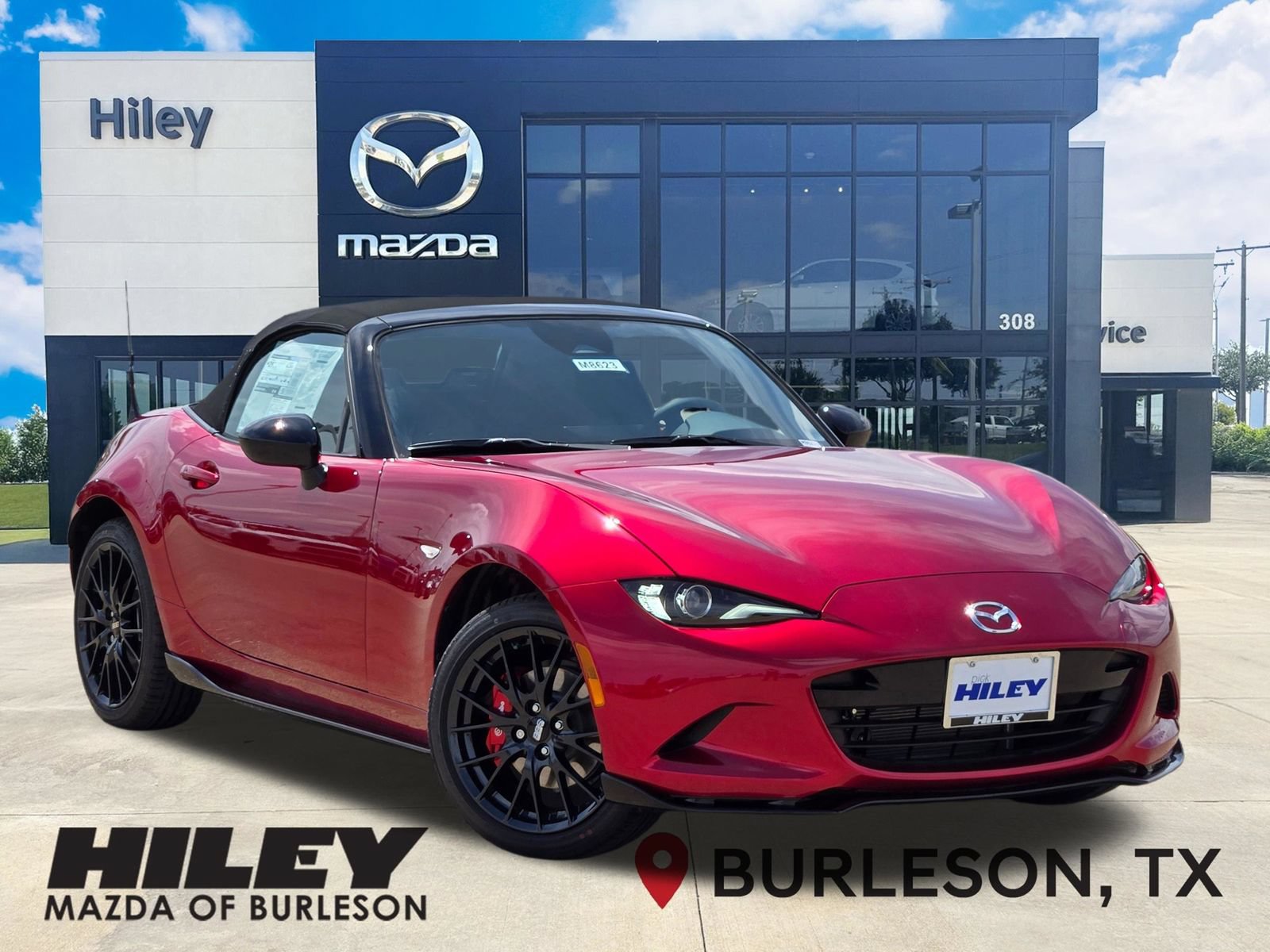 New 2026 MAZDA MX-5 Miata Club w/ Brembo/BBS Recaro Package RWD video 2