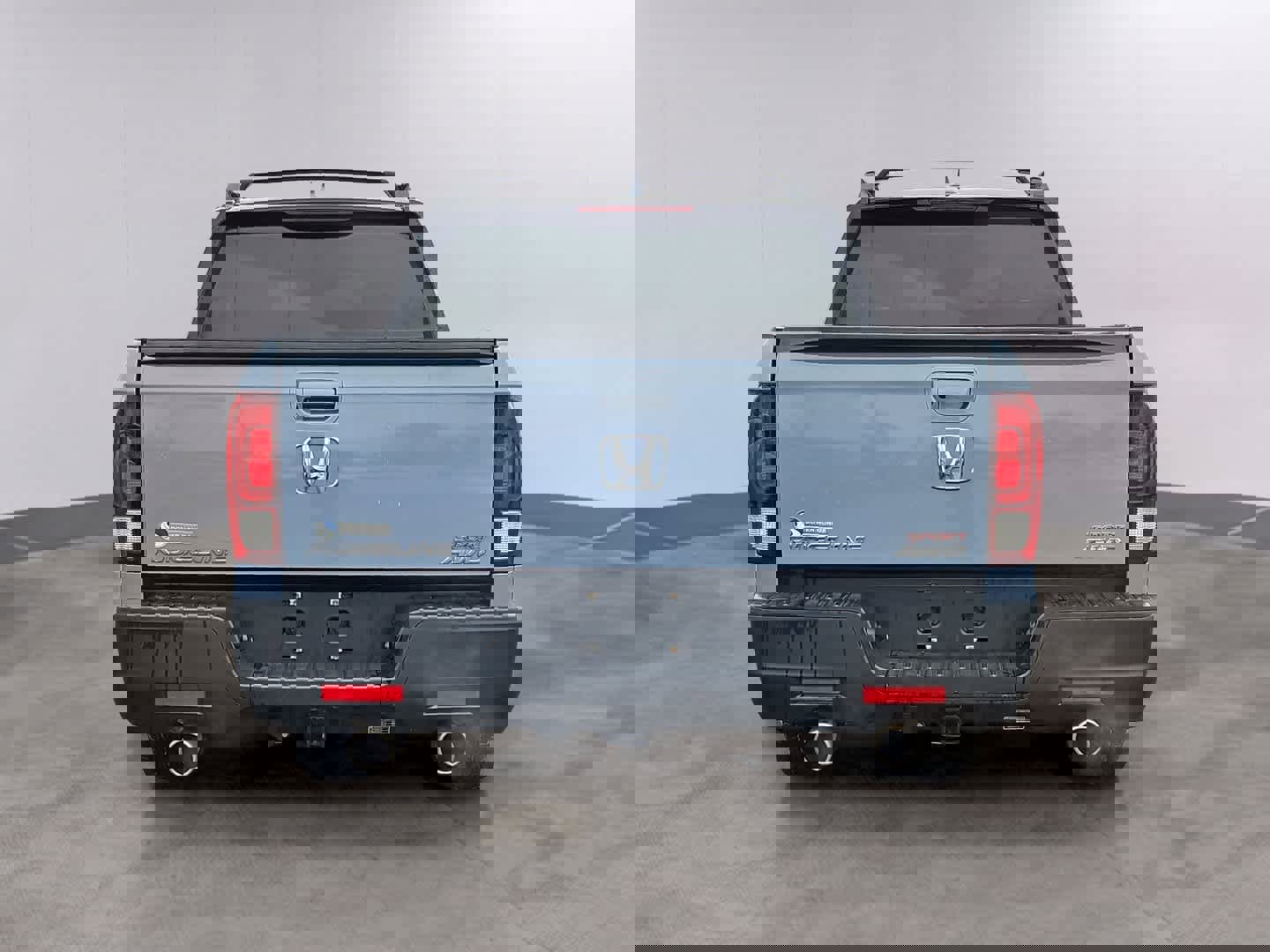 Certified 2023 Honda Ridgeline Sport image 7