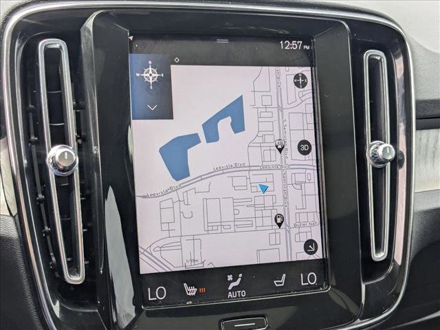 Used 2021 Volvo XC40 T5 Inscription image 13