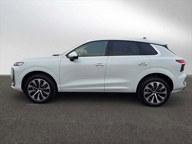 New 2026 Audi Q3 quattro 2.0T image 6