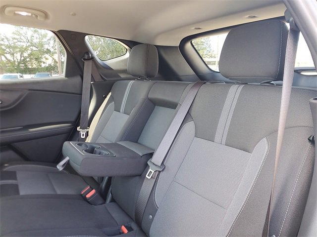Used 2025 Chevrolet Blazer LT image 8