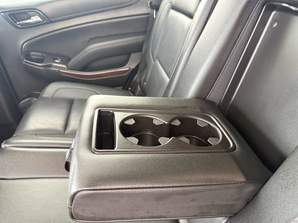 Used 2018 GMC Yukon SLT image 19