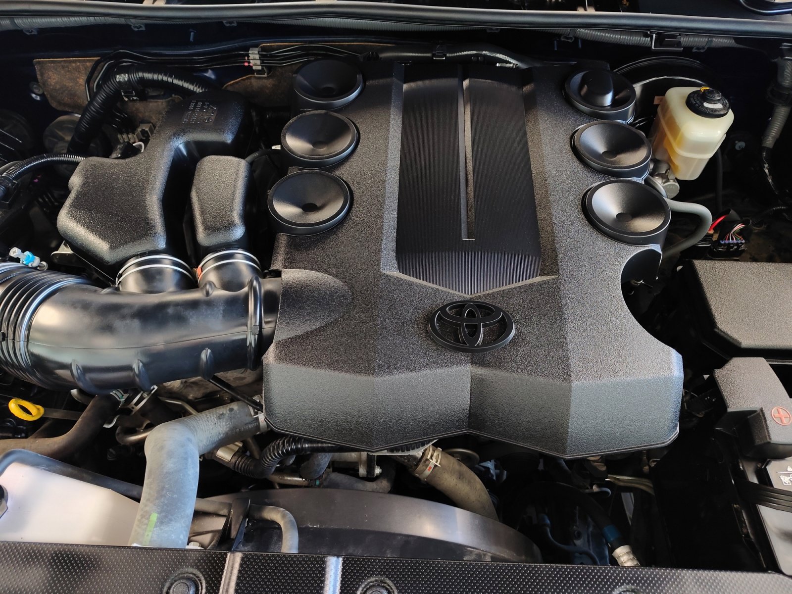 Used 2019 Toyota 4Runner Limited RWD image 29