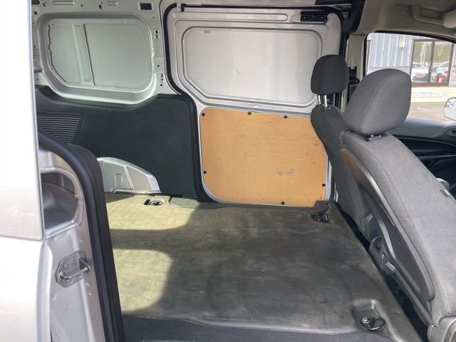 Used 2018 Ford Transit Connect XL FWD image 10