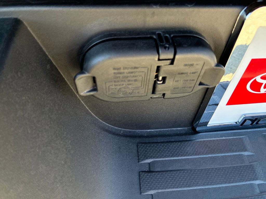 New 2026 Toyota Tacoma SR5 image 36