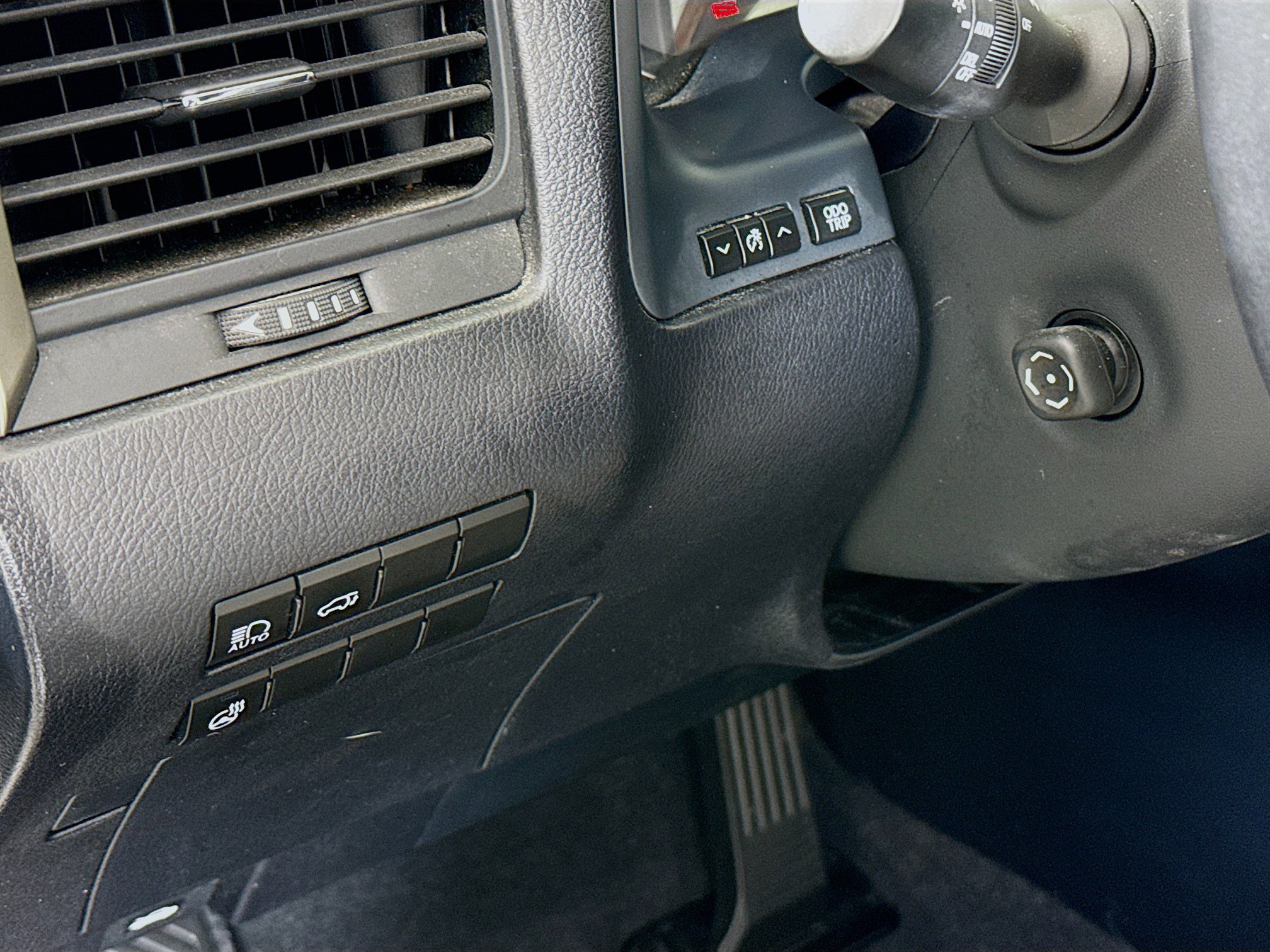 Used 2019 Lexus RX 350L AWD image 10