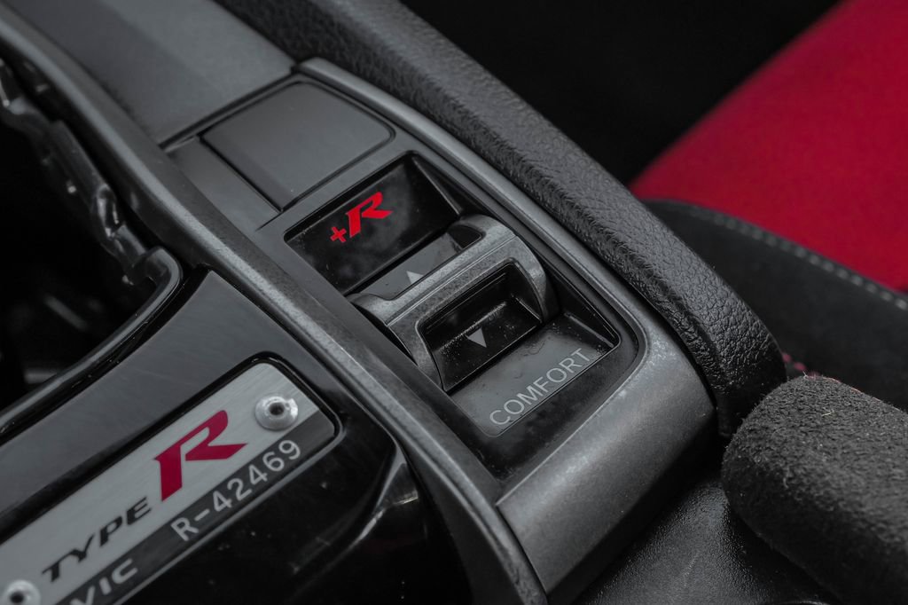 Used 2021 Honda Civic Type R image 30