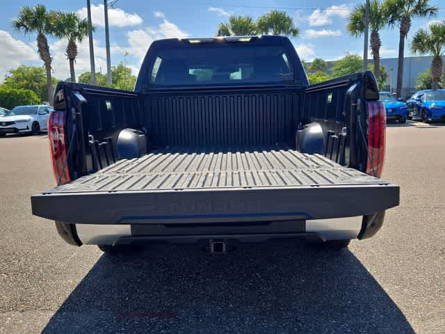 Used 2022 Toyota Tundra Limited RWD image 33