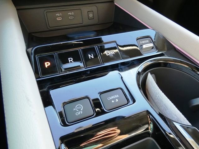 New 2026 Nissan Murano SL image 15