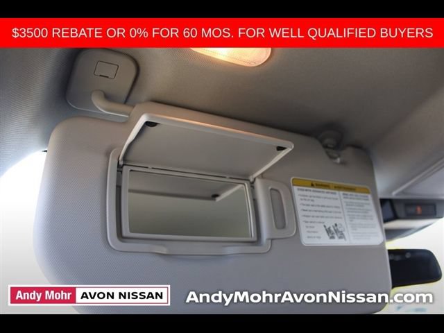 New 2026 Nissan Rogue Platinum w/ Platinum Premium Package AWD/4WD image 37