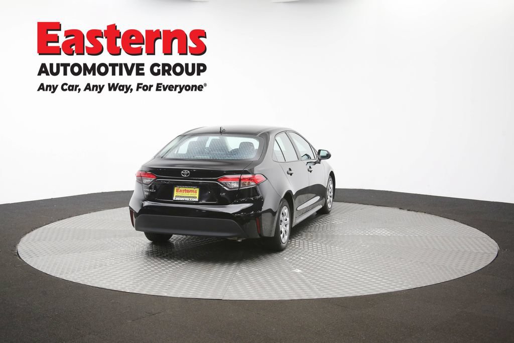 Used 2024 Toyota Corolla LE FWD image 37