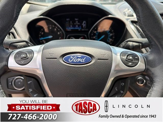 Used 2014 Ford Escape Titanium AWD/4WD image 22