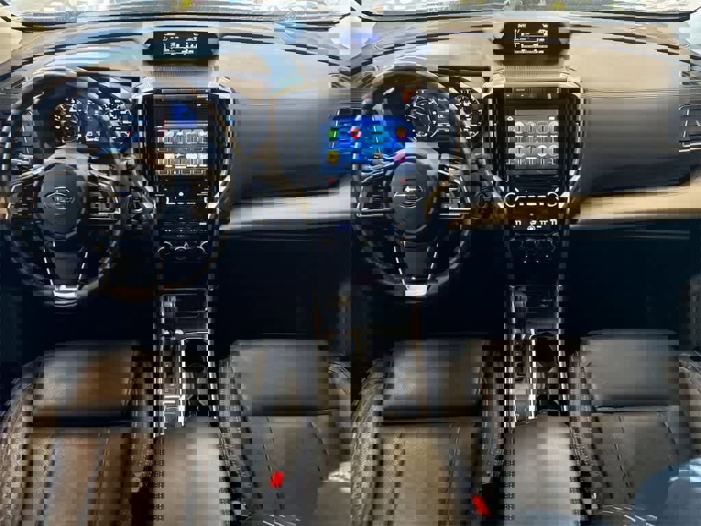 Used 2019 Subaru Ascent Limited image 29