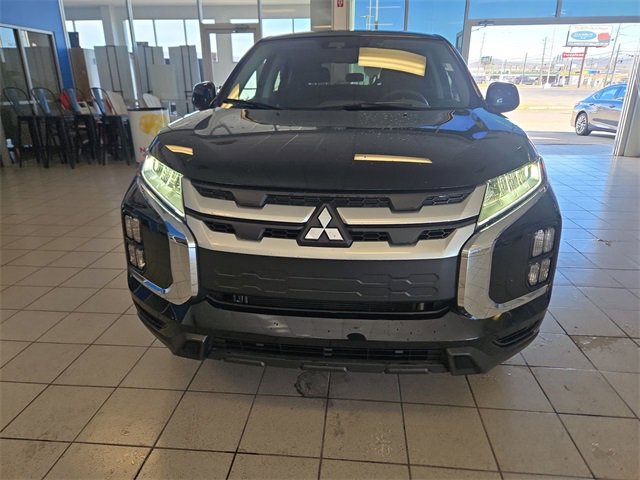Used 2024 Mitsubishi Outlander Sport ES image 3