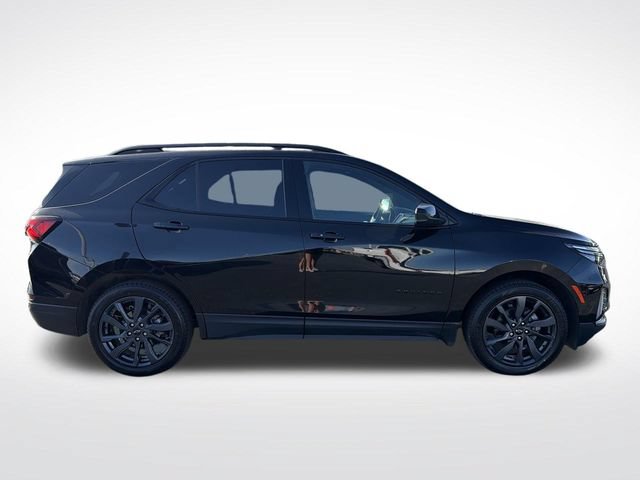 Used 2022 Chevrolet Equinox RS AWD/4WD image 39