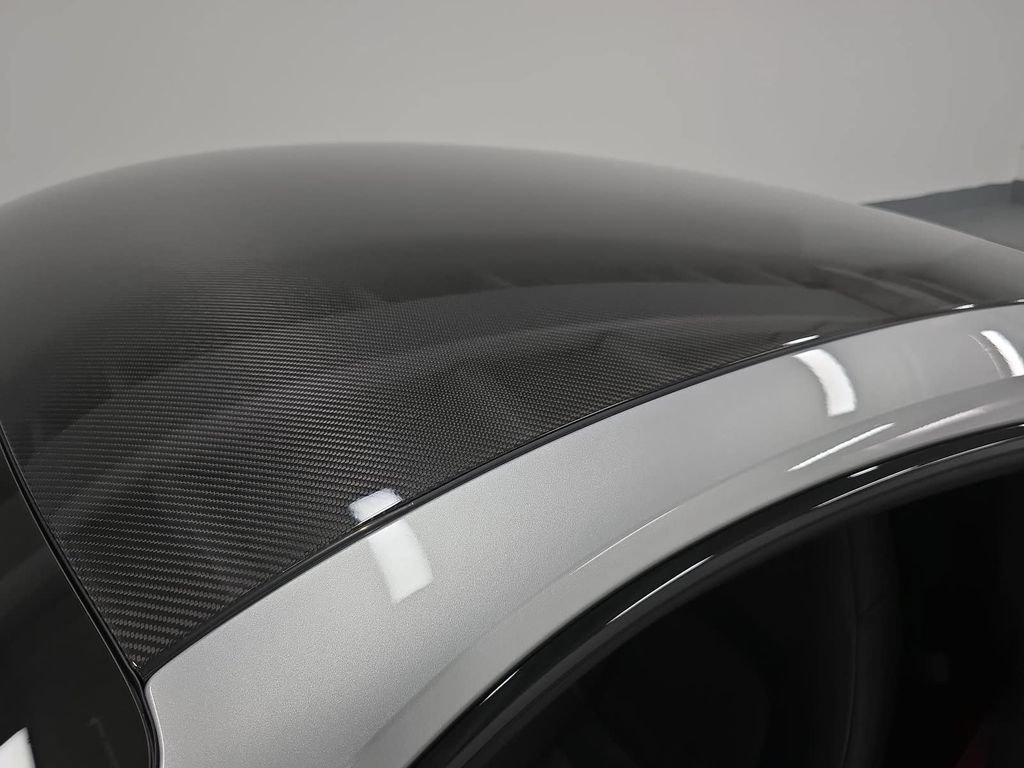 Certified 2025 Porsche 911 Carrera S RWD image 26