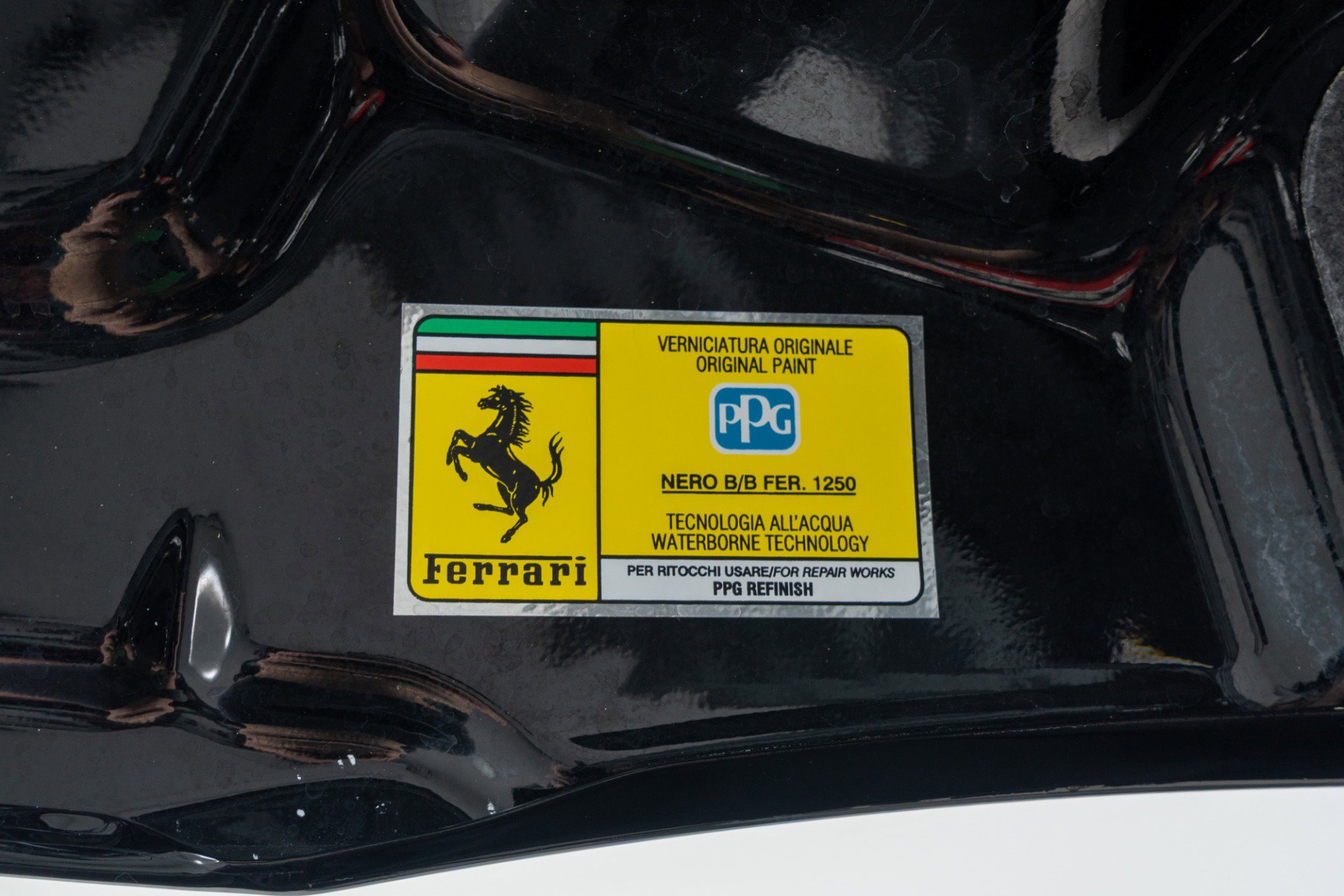 Used 2025 Ferrari Purosangue image 50