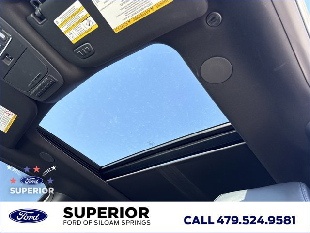 Used 2025 Ford F450 Platinum AWD/4WD image 24